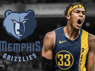 Myles Turner, Memphis Grizzlies, Indiana Pacers ,NBA Trade Rumors