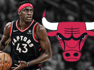 Pascal Siakam, Toronto Raptors, Chicago Bulls, NBA Trade Rumors