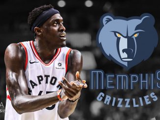 Pascal Siakam, Memphis Grizzlies, Toronto Raptors, NBA Trade Rumors