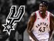 Pascal Siakam, Toronto Raptors, San Antonio Spurs, NBA Trade Rumors