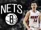Tyler Herro, Brooklyn Nets, Miami Heat, NBA Trade Rumors