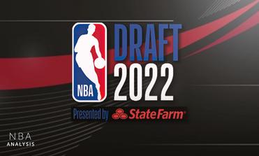 5 Bold Predictions for the 2022 NBA Draft - Detroit Bad Boys