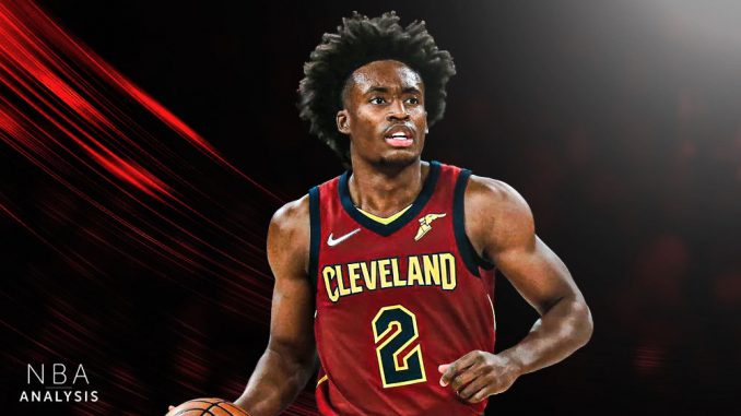 Collin Sexton, Cleveland Cavaliers, NBA Rumors