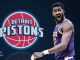 Deandre Ayton, Phoenix Suns, Detroit Pistons, NBA Trade Rumors