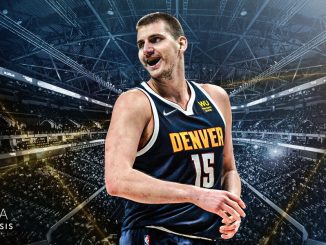 Denver Nuggets, Nikola Jokic, NBA Trade Rumors