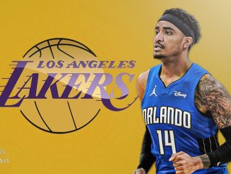 Gary Harris, Los Angeles Lakers, Orlando Magic, NBA Trade Rumors