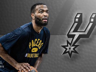 TJ Warren, Indiana Pacers, San Antonio Spurs, NBA Trade Rumors