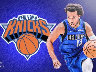 Jalen Brunson, Dallas Mavericks, New York Knicks, NBA Rumors