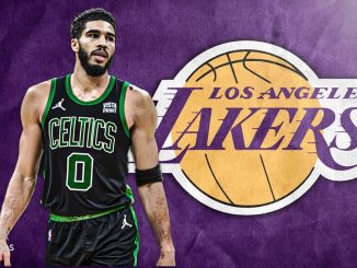 Los Angeles Lakers, Jayson Tatum, Boston Celtics, NBA Draft Rumors