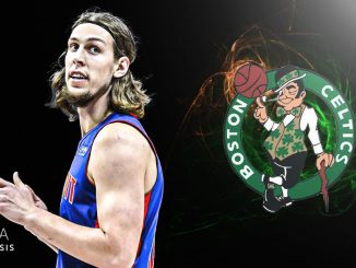 Kelly Olynyk, Celtics, NBA Rumors