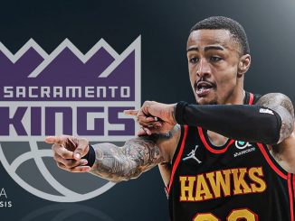 John Collins, Atlanta Hawks, Sacramento Kings, NBA Trade Rumors