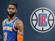 Nerlens Noel, New York Knicks, NBA Trade Rumors, LA Clippers