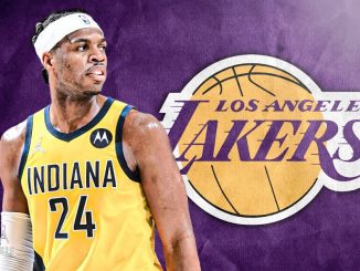 Buddy Hield, Los Angeles Lakers, Indiana Pacers, NBA Trade Rumors
