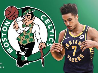 Boston Celtics, Malcolm Brogdon, Indiana Pacers, NBA Trade Rumors