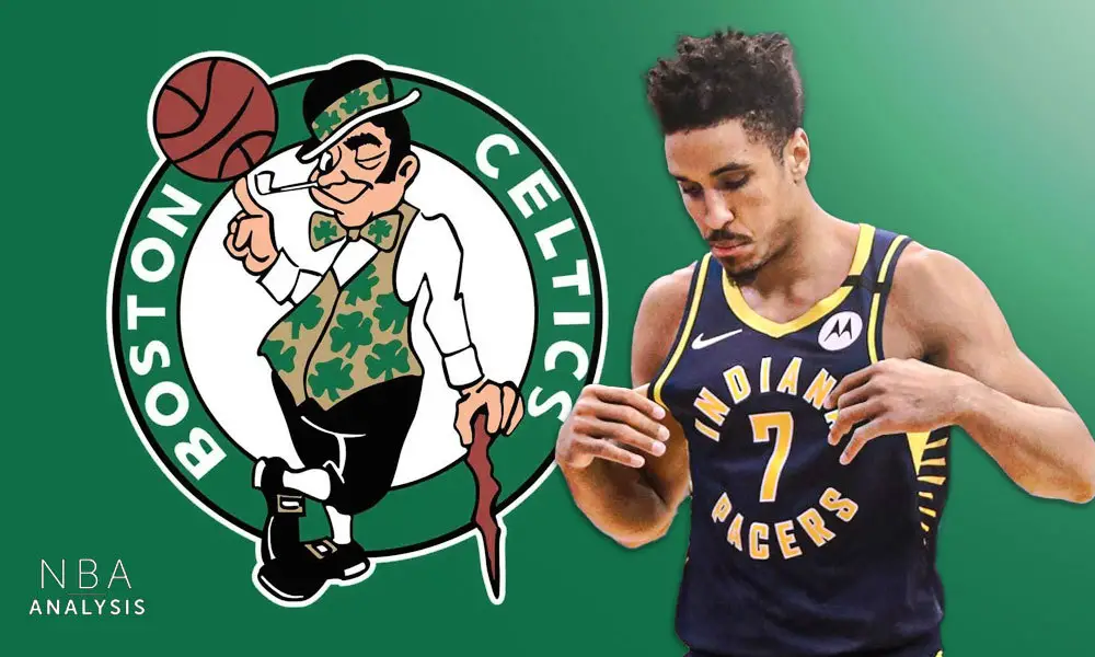 Celtics' Malcolm Brogdon trade a blockbuster hit among NBA GMs