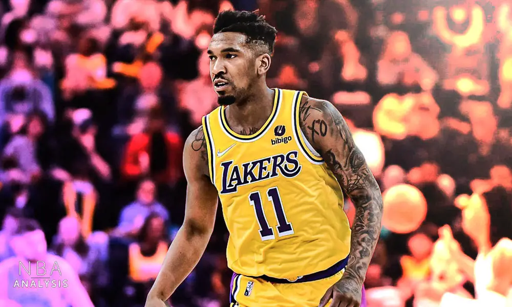Lakers: Malik Monk honest on potential return to LA after horrible 2021-22