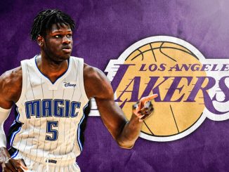 Mo Bamba, Los Angeles Lakers, NBA Trade Rumors