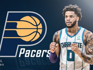 Miles Bridges, Indiana Pacers, Charlotte Hornets, NBA Trade Rumors