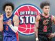 Detroit Pistons, Collin Sexton, NBA Trade Rumors