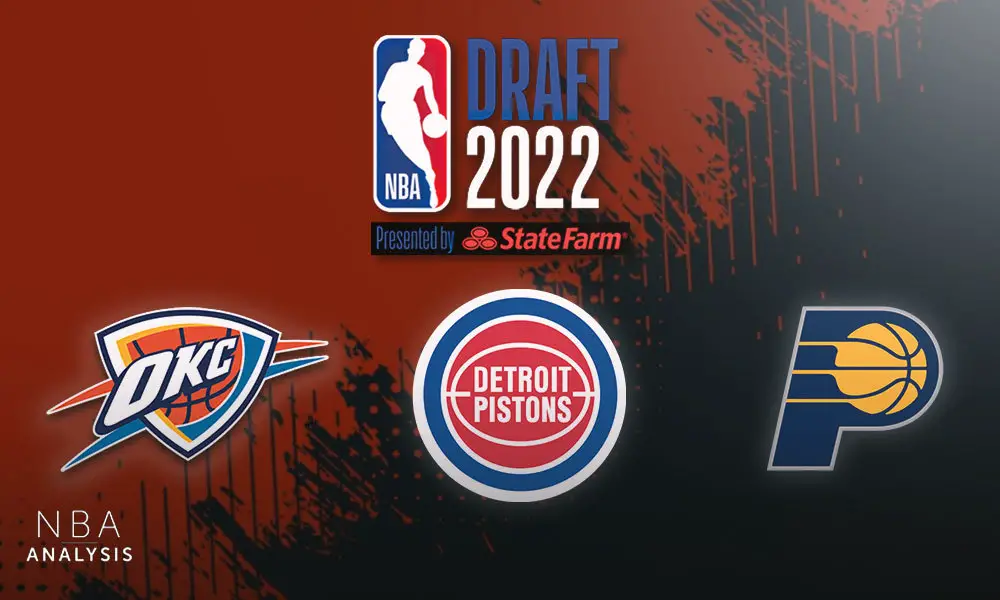 NBA Draft Trade Rumors