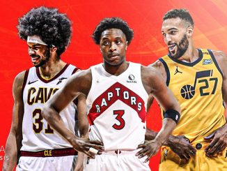 Toronto Raptors, NBA Trade Rumors