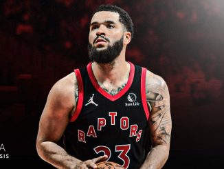 Fred VanVleet, Toronto Raptors, NBA Trade rumors