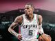 Dejounte Murray, San Antonio Spurs, NBA Trade Rumors