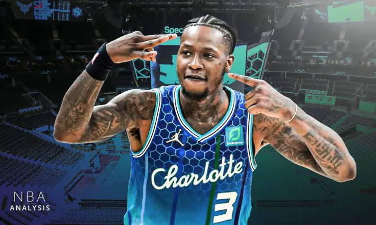 NBA Rumors: This Heat-Hornets Trade Features Terry Rozier