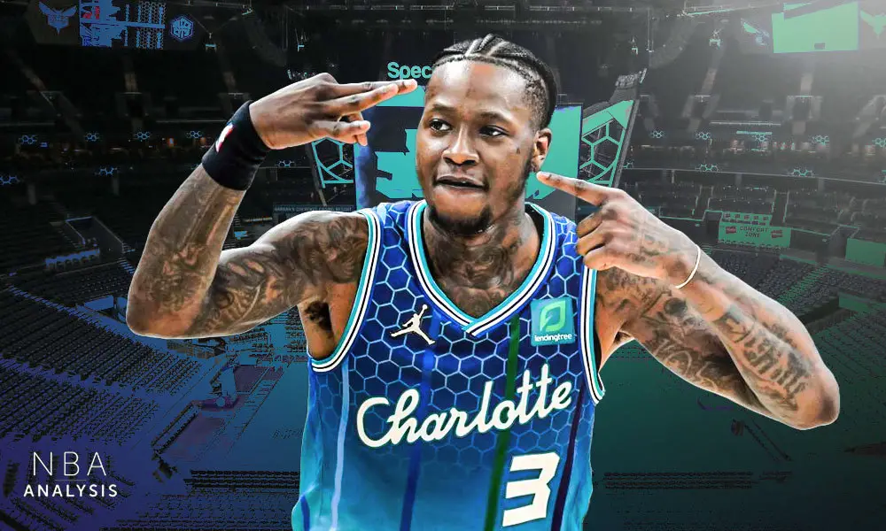 Charlotte Hornets: Will Terry Rozier be dealt soon in trade?