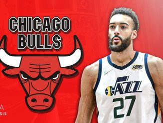 Rudy Gobert, Chicago Bulls, Utah Jazz, NBA Trade Rumors
