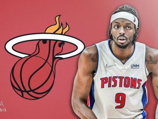 Jerami Grant, Miami Heat, Detroit Pistons, NBA Trade Rumors