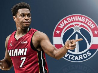 Kyle Lowry, Miami Heat, Washington Wizards, NBA Trade Rumors