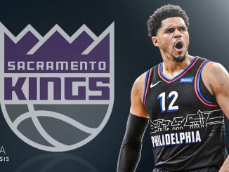 Tobias Harris, Sacramento Kings, Philadelphia 76ers, NBA Trade Rumors