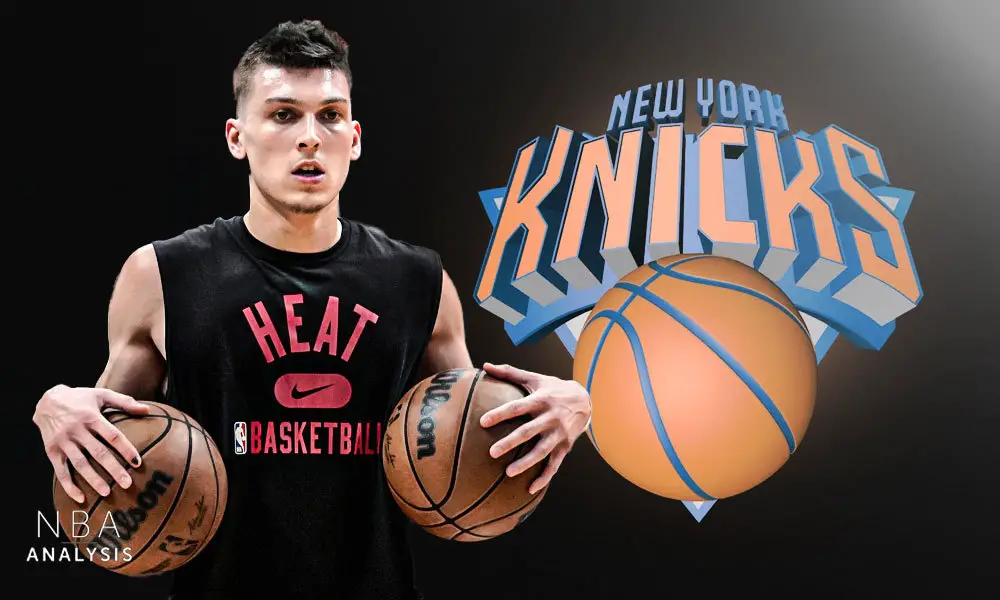 Several Sixers Rivals Have Eyes on Miami Heat's Tyler Herro