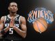 New York Knicks, Sacramento Kings, NBA Trade Rumors