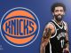 Kyrie Irving, Brooklyn Nets, New York Knicks, NBA Trade Rumors