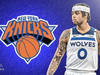 New York Knicks, Minnesota Timberwolves, NBA Trade Rumors