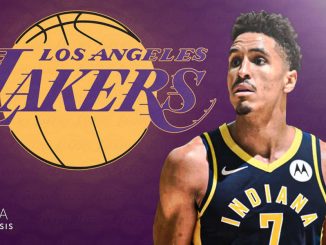 Malcolm Brogdon, Indiana Pacers, Los Angeles Lakers, NBA Trade Rumors