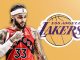 Gary Trent Jr., Los Angeles Lakers, Toronto Raptors, NBA Trade Rumors