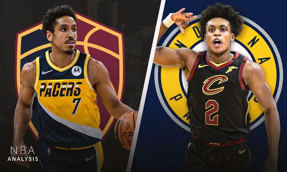 Cleveland Cavaliers, Indiana Pacers, Collin Sexton, Malcolm Brogdon, NBA Trade Rumors