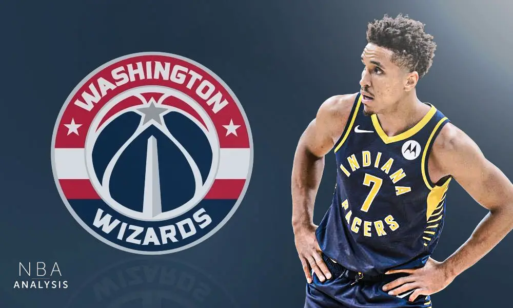 Malcolm Brogdon, Indiana Pacers, Washington Wizards, NBA Trade Rumors