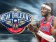 Jerami Grant, New Orleans Pelicans, Detroit Pistons, NBA Trade Rumors