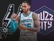 PJ Washington, San Antonio Spurs, Charlotte Hornets, NBA Trade Rumors