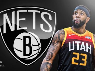 Brooklyn Nets, Utah Jazz, NBA Trade Rumors