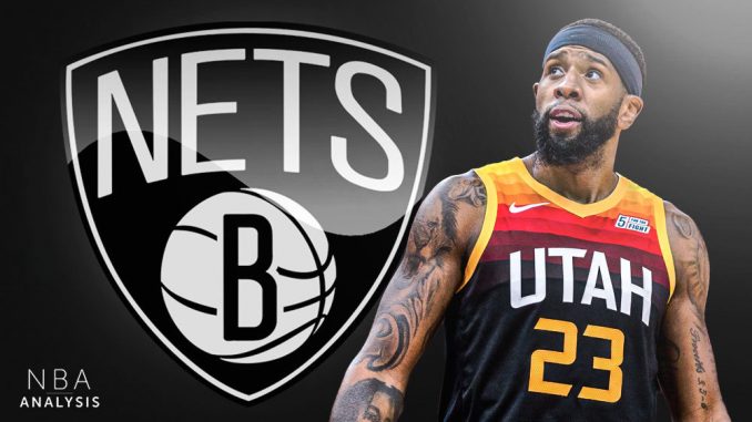 Brooklyn Nets, Utah Jazz, NBA Trade Rumors