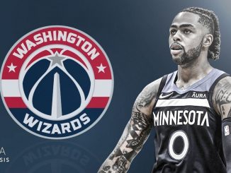 Washington Wizards, Minnesota Timberwolves, NBA Trade Rumors