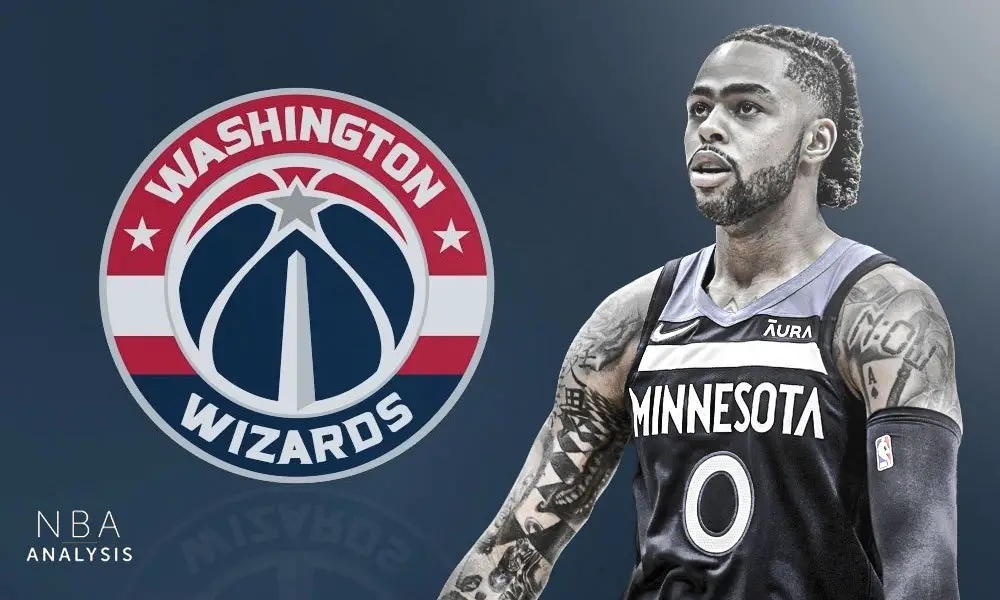 Washington Wizards, Minnesota Timberwolves, NBA Trade Rumors