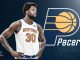 Julius Randle, New York Knicks, NBA Trade Rumors, Indiana Pacers