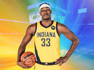 Myles Turner, Indiana pacers, NBA Trade rumors