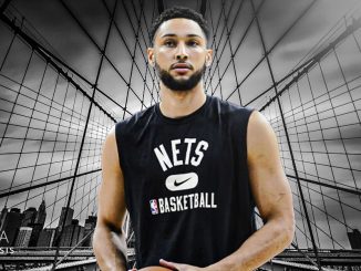 Ben Simmons, Brooklyn Nets, NBA Trade Rumors
